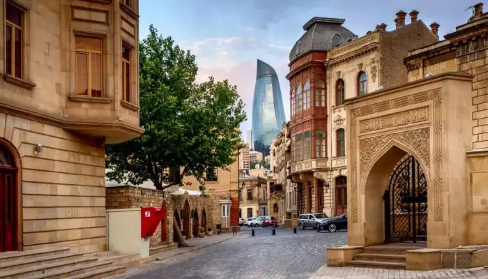 ویزای آذربایجان